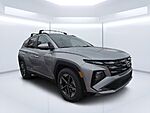 New 2026 HYUNDAI TUCSON SEL in JACKSONVILLE, FLORIDA (Photo 1)