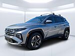 New 2026 HYUNDAI TUCSON SEL in JACKSONVILLE, FLORIDA (Photo 11)