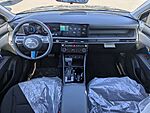 New 2026 HYUNDAI TUCSON SEL in JACKSONVILLE, FLORIDA (Photo 20)