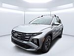 New 2026 HYUNDAI TUCSON SEL in JACKSONVILLE, FLORIDA (Photo 3)