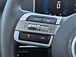 New 2026 HYUNDAI TUCSON SEL in JACKSONVILLE, FLORIDA (Photo 31)
