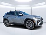 New 2026 HYUNDAI TUCSON SEL in JACKSONVILLE, FLORIDA (Photo 4)