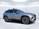 New 2026 HYUNDAI TUCSON SEL in JACKSONVILLE, FLORIDA (Photo 5)