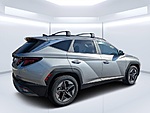 New 2026 HYUNDAI TUCSON SEL in JACKSONVILLE, FLORIDA (Photo 7)