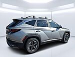 New 2026 HYUNDAI TUCSON SEL in JACKSONVILLE, FLORIDA (Photo 7)