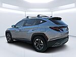 New 2026 HYUNDAI TUCSON SEL in JACKSONVILLE, FLORIDA (Photo 9)