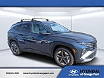 New 2026 HYUNDAI TUCSON SEL in JACKSONVILLE, FLORIDA (Photo 1)