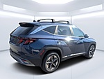 New 2026 HYUNDAI TUCSON SEL in JACKSONVILLE, FLORIDA (Photo 3)