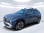 New 2026 HYUNDAI TUCSON SEL in JACKSONVILLE, FLORIDA (Photo 7)