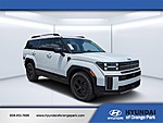 New 2024 HYUNDAI SANTA FE XRT in JACKSONVILLE, FLORIDA (Photo 1)