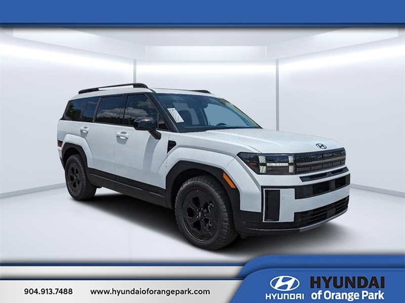 New 2024 HYUNDAI SANTA FE XRT in JACKSONVILLE, FLORIDA