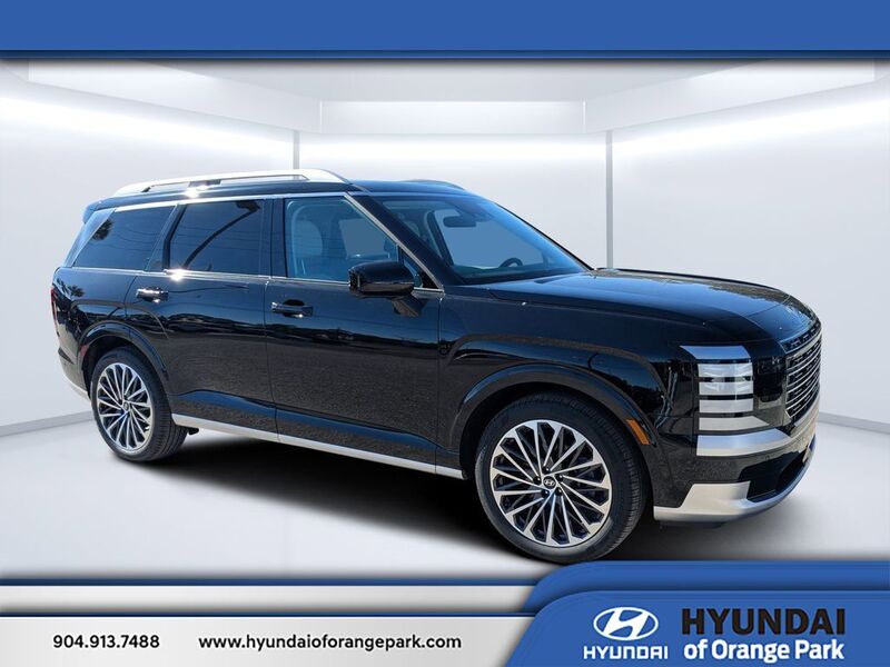 New 2026 HYUNDAI PALISADE CALLIGRAPHY in JACKSONVILLE, FLORIDA
