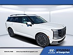 New 2026 HYUNDAI PALISADE CALLIGRAPHY in JACKSONVILLE, FLORIDA (Photo 1)