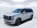 New 2026 HYUNDAI PALISADE CALLIGRAPHY in JACKSONVILLE, FLORIDA (Photo 7)
