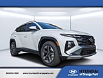 New 2026 HYUNDAI TUCSON SEL in JACKSONVILLE, FLORIDA (Photo 1)
