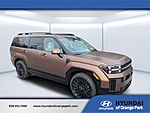 New 2026 HYUNDAI SANTA FE CALLIGRAPHY in JACKSONVILLE, FLORIDA (Photo 1)