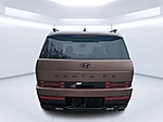 New 2026 HYUNDAI SANTA FE CALLIGRAPHY in JACKSONVILLE, FLORIDA (Photo 4)