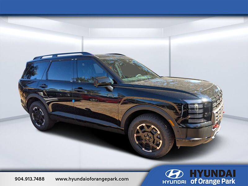 New 2026 HYUNDAI PALISADE XRT PRO in JACKSONVILLE, FLORIDA