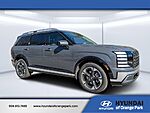 New 2026 HYUNDAI PALISADE LIMITED in JACKSONVILLE, FLORIDA (Photo 1)