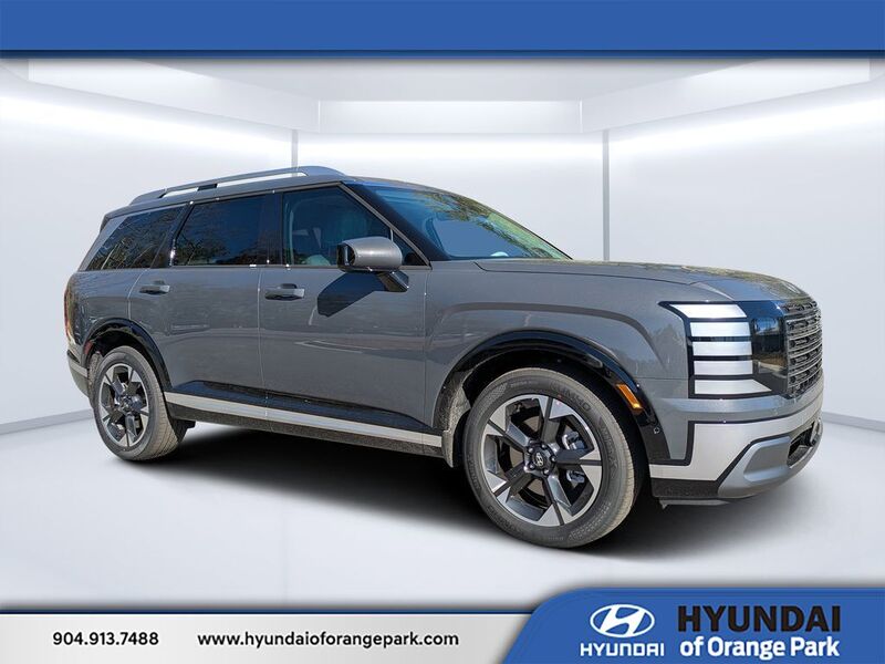 New 2026 HYUNDAI PALISADE LIMITED in JACKSONVILLE, FLORIDA