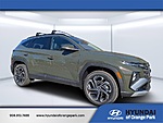 New 2026 HYUNDAI TUCSON LIMITED in JACKSONVILLE, FLORIDA (Photo 1)