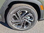 New 2026 HYUNDAI TUCSON LIMITED in JACKSONVILLE, FLORIDA (Photo 10)