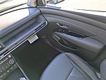New 2026 HYUNDAI TUCSON LIMITED in JACKSONVILLE, FLORIDA (Photo 16)