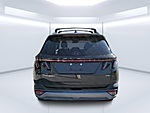 New 2026 HYUNDAI TUCSON LIMITED in JACKSONVILLE, FLORIDA (Photo 4)
