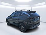 New 2026 HYUNDAI TUCSON LIMITED in JACKSONVILLE, FLORIDA (Photo 5)