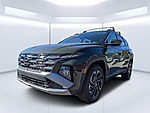 New 2026 HYUNDAI TUCSON LIMITED in JACKSONVILLE, FLORIDA (Photo 7)