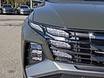 New 2026 HYUNDAI TUCSON LIMITED in JACKSONVILLE, FLORIDA (Photo 9)