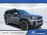 New 2026 HYUNDAI SANTA FE HYBRID CALLIGRAPHY in JACKSONVILLE, FLORIDA (Photo 1)