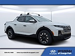 New 2026 HYUNDAI SANTA CRUZ SEL in JACKSONVILLE, FLORIDA (Photo 1)