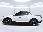 New 2026 HYUNDAI SANTA CRUZ SEL in JACKSONVILLE, FLORIDA (Photo 6)