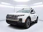 New 2026 HYUNDAI SANTA CRUZ SEL in JACKSONVILLE, FLORIDA (Photo 7)