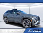 New 2026 HYUNDAI TUCSON SEL in JACKSONVILLE, FLORIDA (Photo 1)