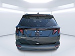 New 2026 HYUNDAI TUCSON SEL in JACKSONVILLE, FLORIDA (Photo 4)