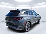 New 2026 HYUNDAI TUCSON SEL in JACKSONVILLE, FLORIDA (Photo 3)