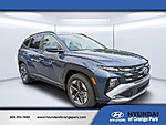 New 2026 HYUNDAI TUCSON SEL in JACKSONVILLE, FLORIDA (Photo 1)