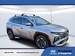 New 2026 HYUNDAI TUCSON SEL in JACKSONVILLE, FLORIDA (Photo 1)