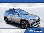 New 2026 HYUNDAI TUCSON SEL in JACKSONVILLE, FLORIDA (Photo 1)