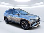 New 2026 HYUNDAI TUCSON SEL in JACKSONVILLE, FLORIDA (Photo 1)