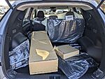 New 2026 HYUNDAI TUCSON SEL in JACKSONVILLE, FLORIDA (Photo 12)