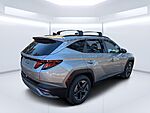 New 2026 HYUNDAI TUCSON SEL in JACKSONVILLE, FLORIDA (Photo 3)