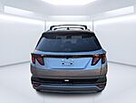 New 2026 HYUNDAI TUCSON SEL in JACKSONVILLE, FLORIDA (Photo 4)