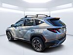 New 2026 HYUNDAI TUCSON SEL in JACKSONVILLE, FLORIDA (Photo 5)