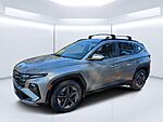 New 2026 HYUNDAI TUCSON SEL in JACKSONVILLE, FLORIDA (Photo 7)