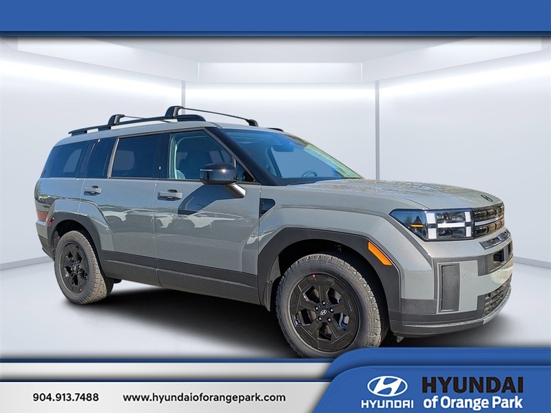 New 2026 HYUNDAI SANTA FE XRT in JACKSONVILLE, FLORIDA