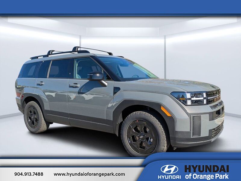 New 2026 HYUNDAI SANTA FE XRT in JACKSONVILLE, FLORIDA