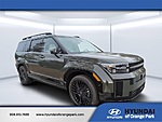New 2026 HYUNDAI SANTA FE HYBRID CALLIGRAPHY in JACKSONVILLE, FLORIDA (Photo 1)